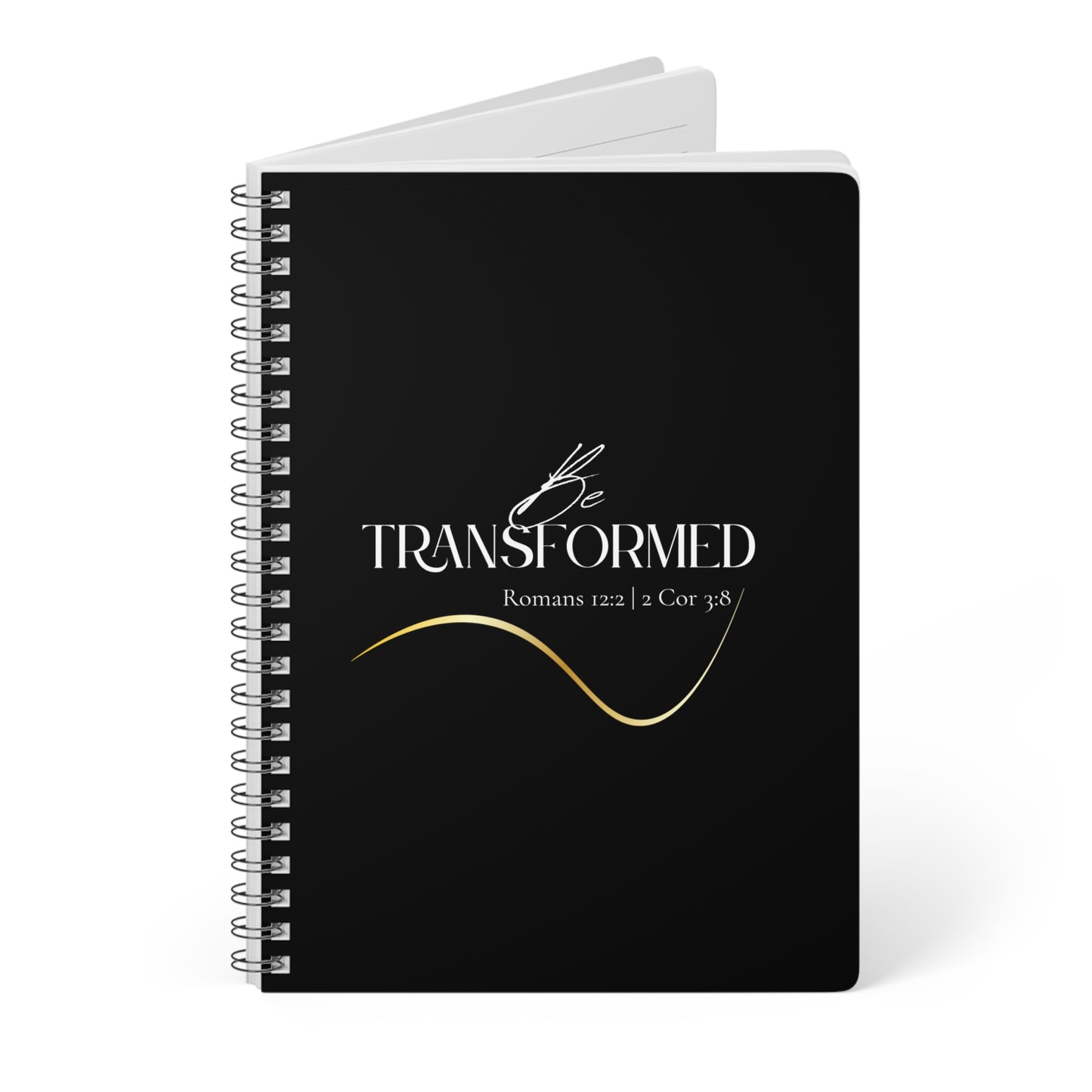Transform Network Notebook