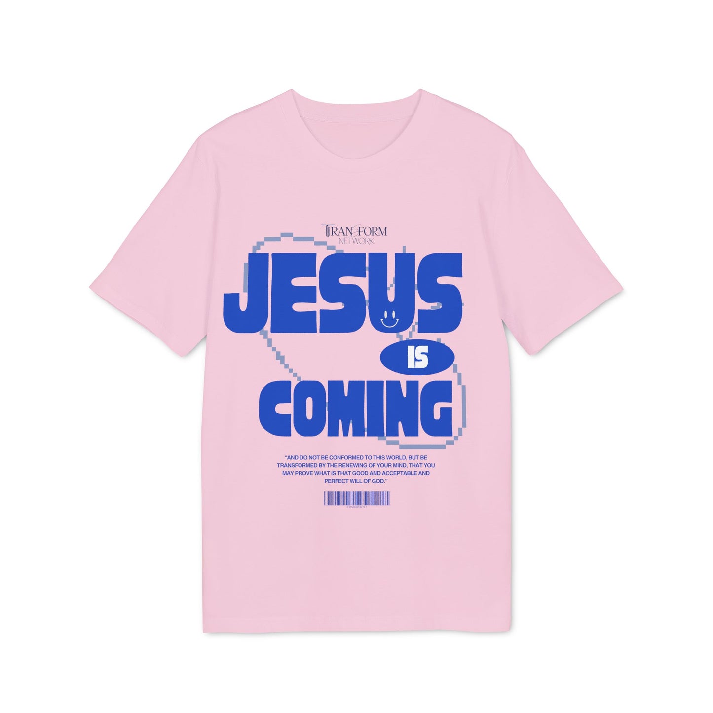 Jesus is Coming T-shirt