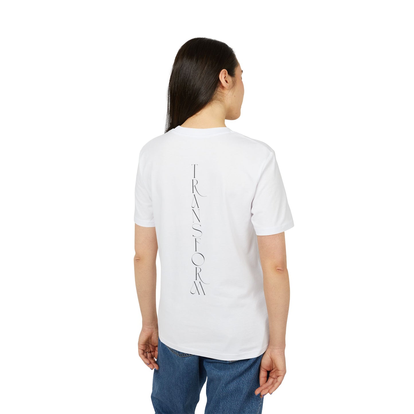 Transform Butterfly T-Shirt
