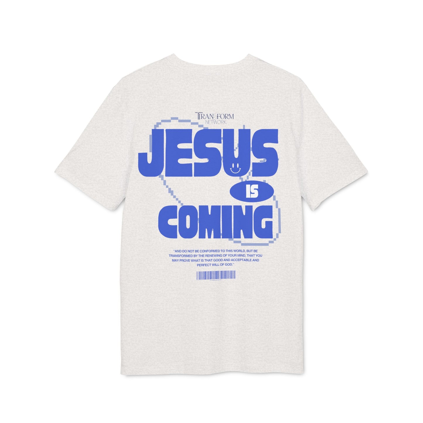 Jesus is Coming T-shirt