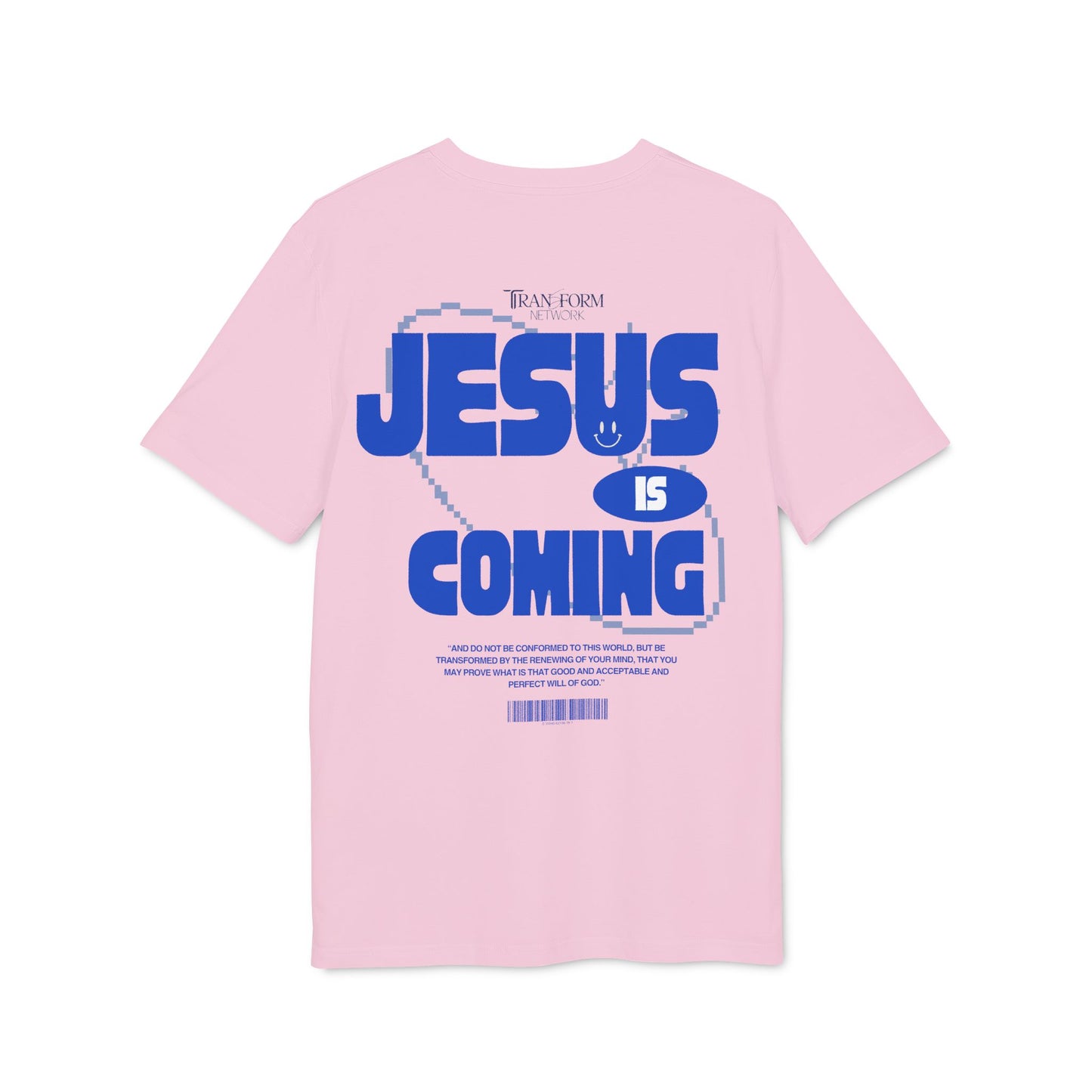 Jesus is Coming T-shirt