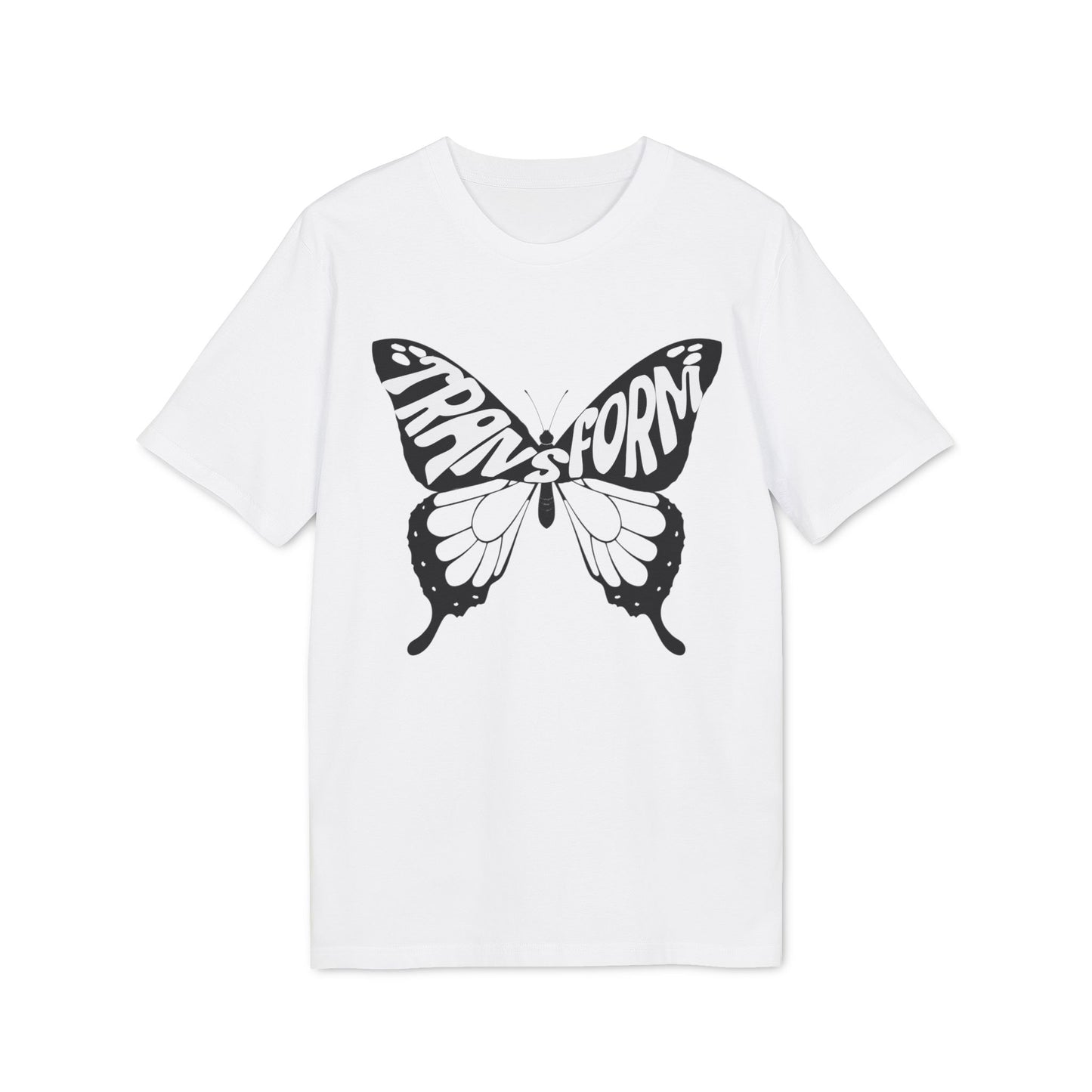 Transform Butterfly T-Shirt