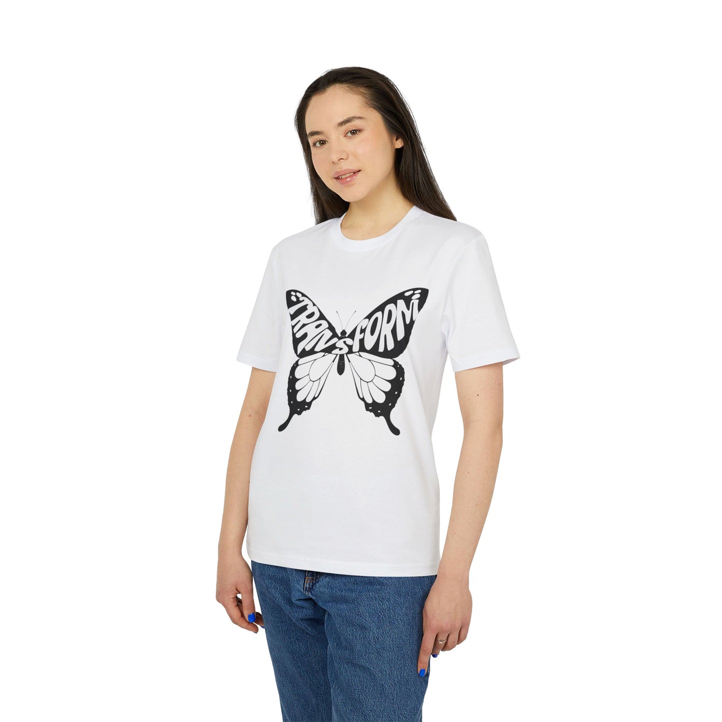 Transform Butterfly T-Shirt