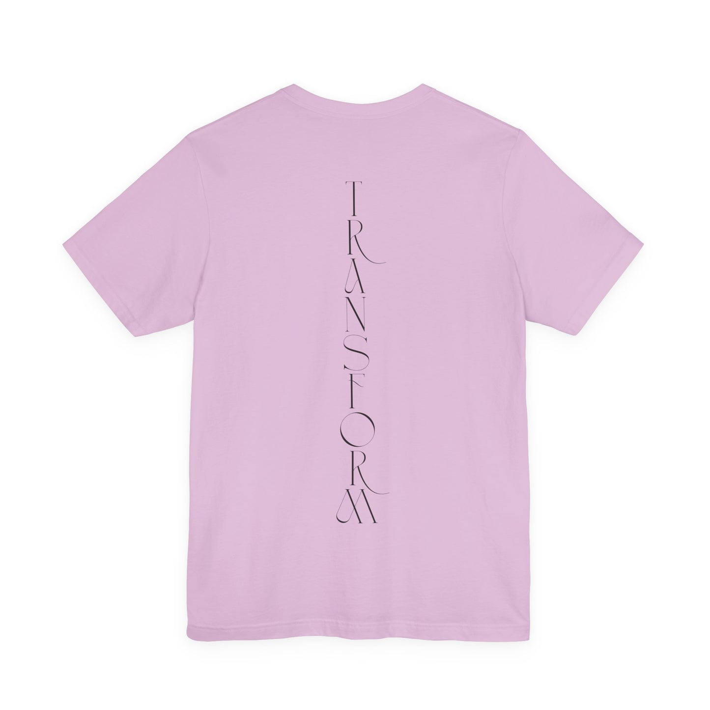 Transform Butterfly T-Shirt