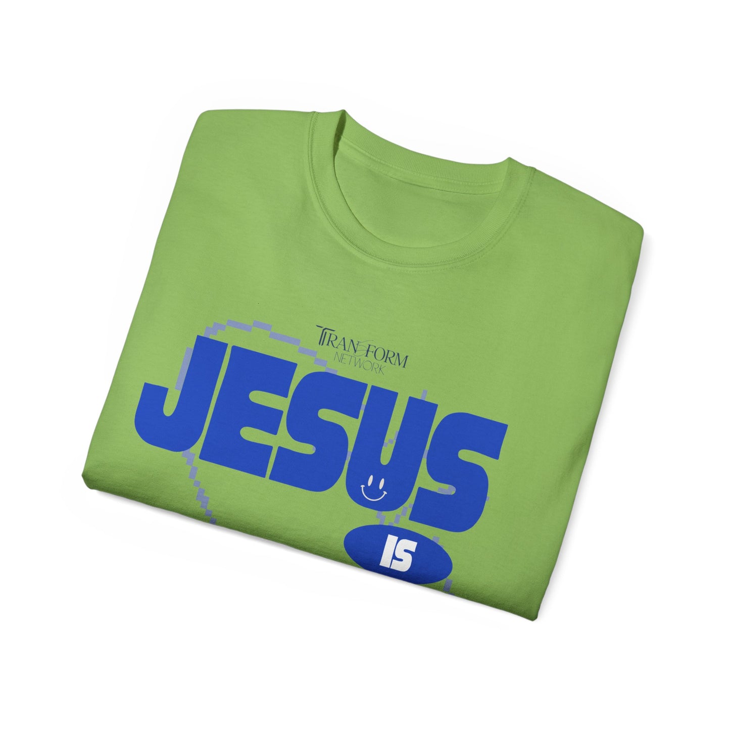 'Jesus is Coming' T-Shirt