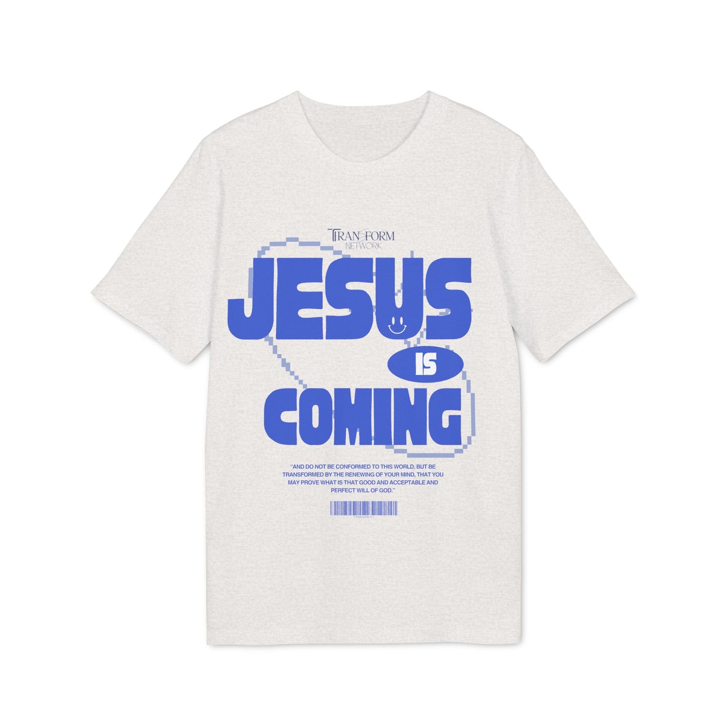 Jesus is Coming T-shirt