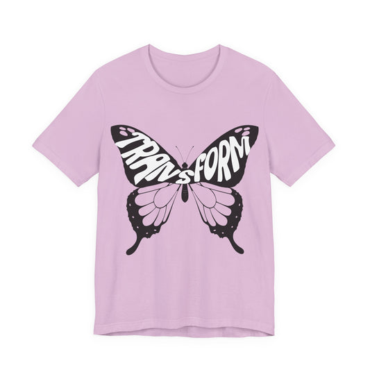 Transform Butterfly T-Shirt