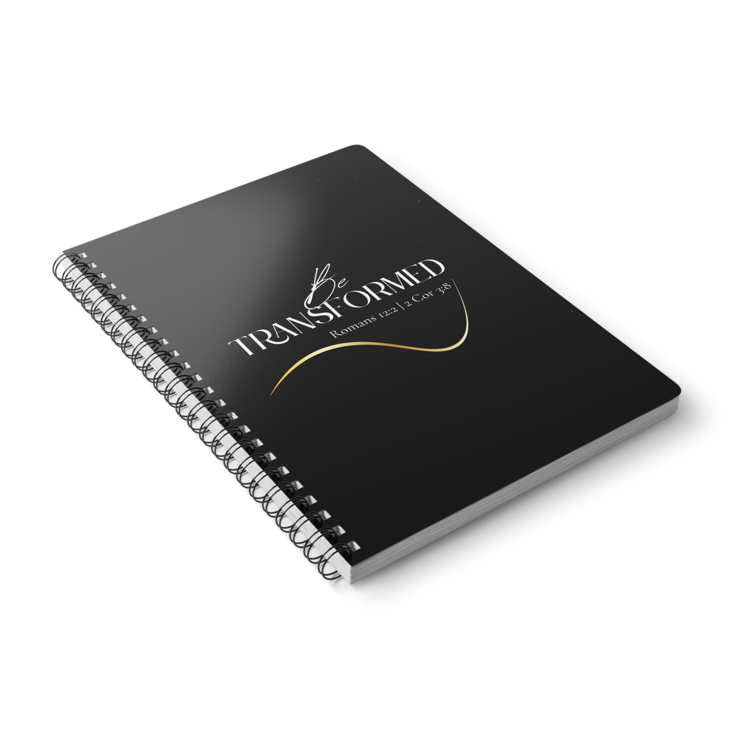Transform Network Notebook