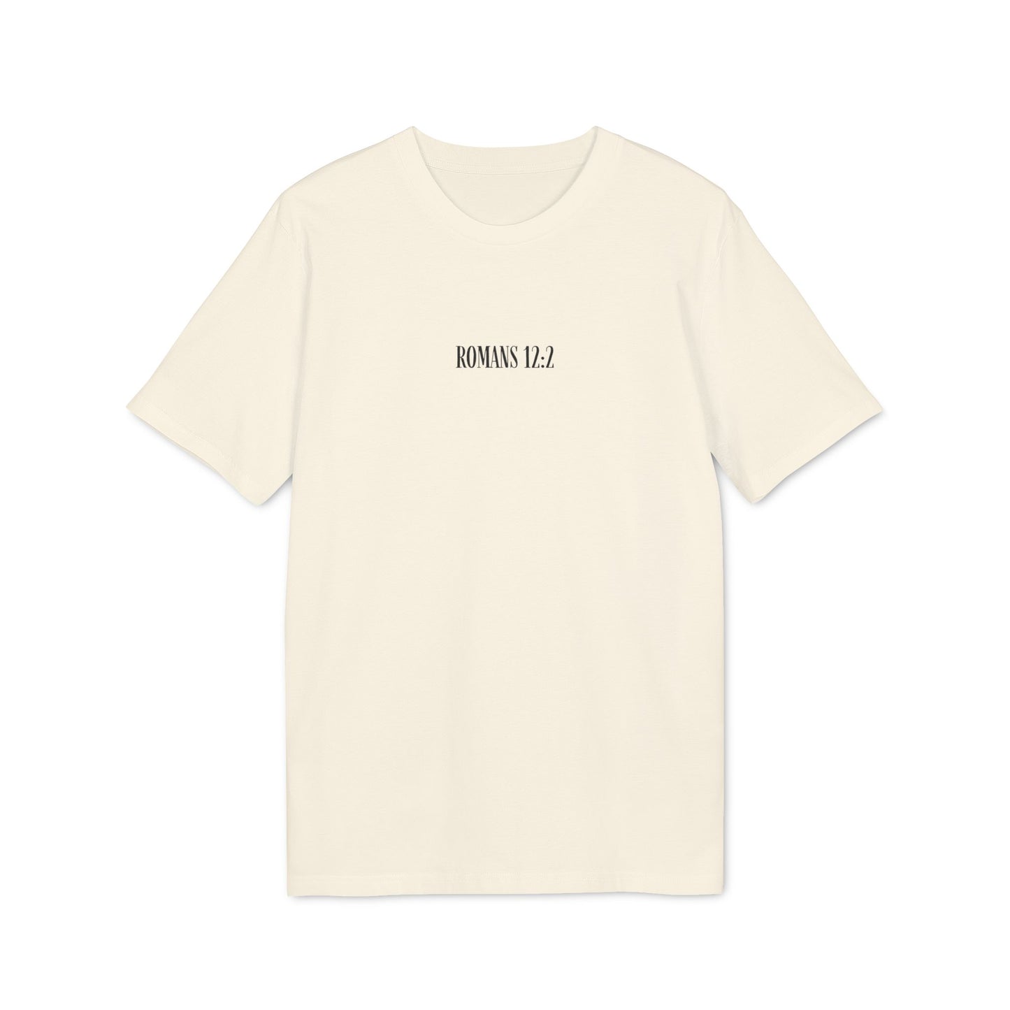 "Do Not be Conformed" T-Shirt