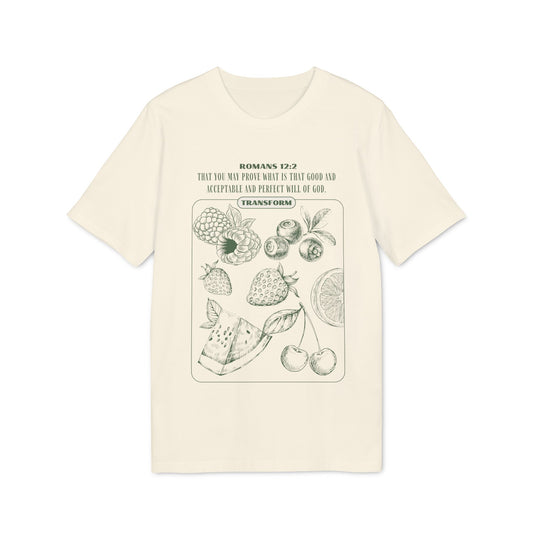 Romans 12:2 T Shirt