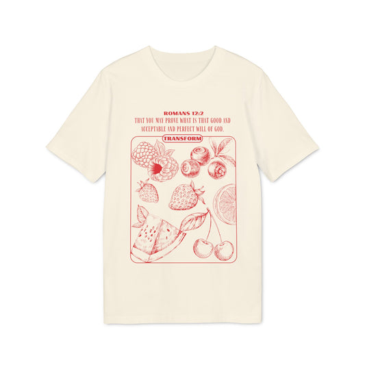 Romans 12:2 T Shirt