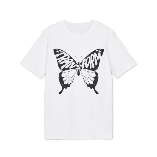 Transform Butterfly T-Shirt