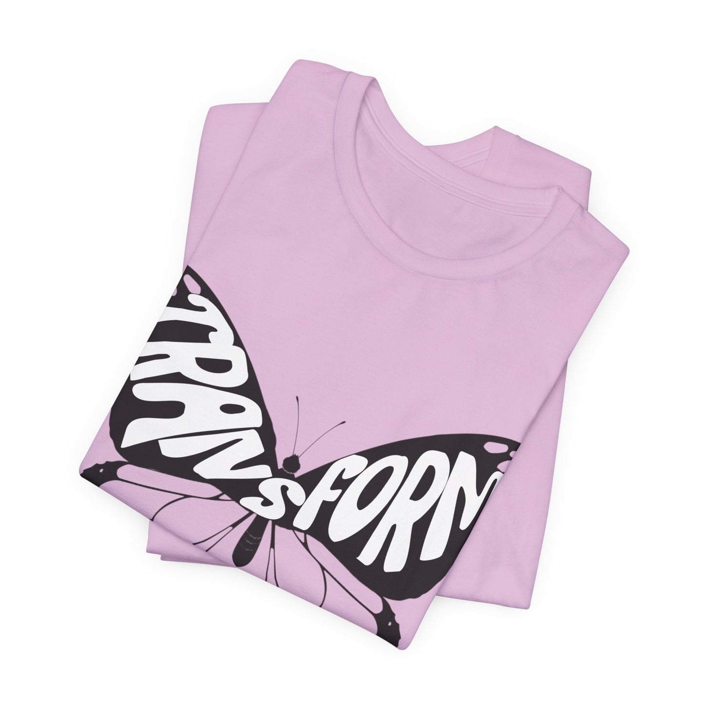 Transform Butterfly T-Shirt