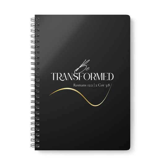 Transform Network Notebook